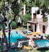 **  Sun Beach Resort Cala D´Or İspanya