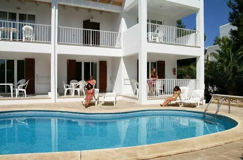 Sun Beach Resort Cala d'Or