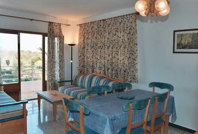 **  Sun Beach Resort Cala D´Or İspanya