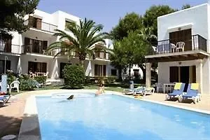 Sun Beach Resort Cala d'Or  2*, Cala d'Or (Mallorca) Spain